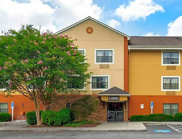 Extended Stay America Select Suites - Atlanta - Duluth hotel detail image 2