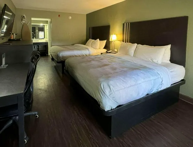 Quality Inn & Suites near Panama City Beach hotel detail image 3