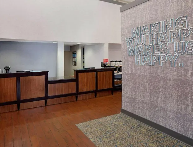 Hampton Inn & Suites Houston Medical Center NRG Park hotel detail image 1