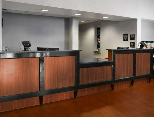 Hampton Inn & Suites Houston Medical Center NRG Park hotel detail image 2