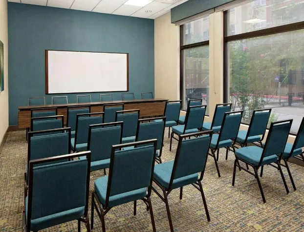 Hampton Inn & Suites Houston Medical Center NRG Park hotel detail image 4