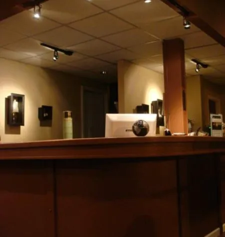 Cedars Inn Lewiston hotel detail image 1