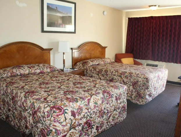 Cedars Inn Lewiston hotel detail image 3