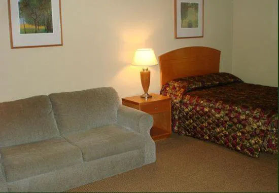 Cedars Inn Lewiston hotel detail image 4