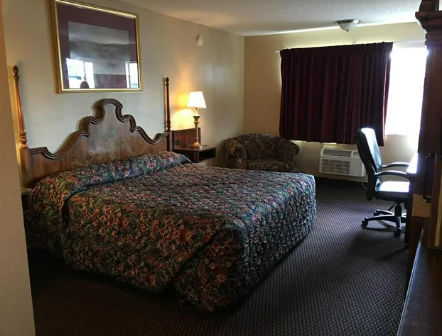 Cedars Inn Lewiston hotel detail image 3