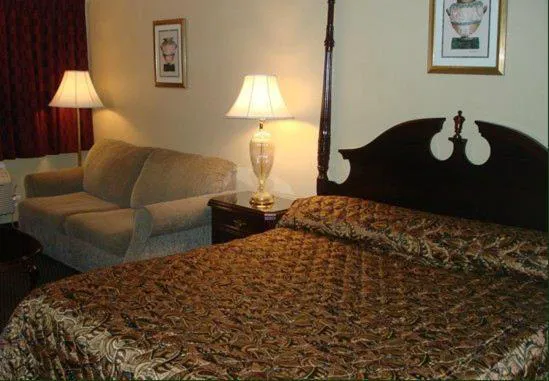 Cedars Inn Lewiston hotel detail image 4