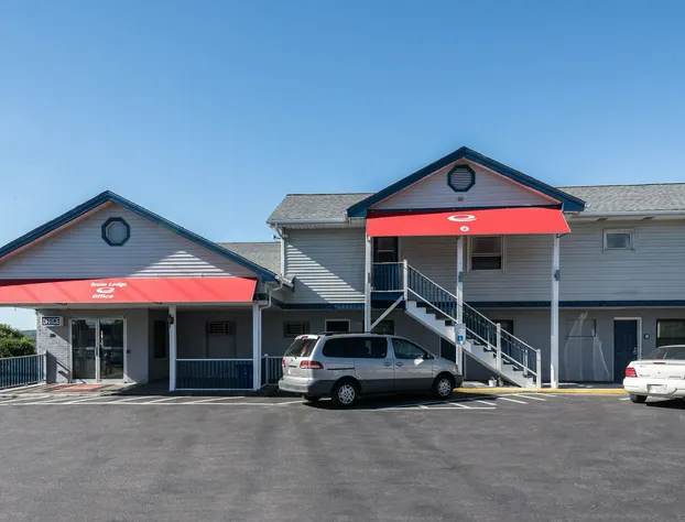 Econo Lodge Rutland hotel detail image 2