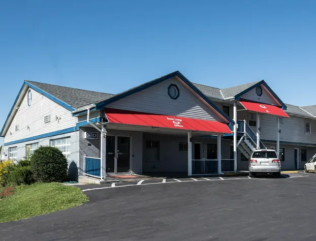 Econo Lodge Rutland hotel detail image 3