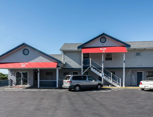 Econo Lodge Rutland City near Hwy 7 hotel detail image 2