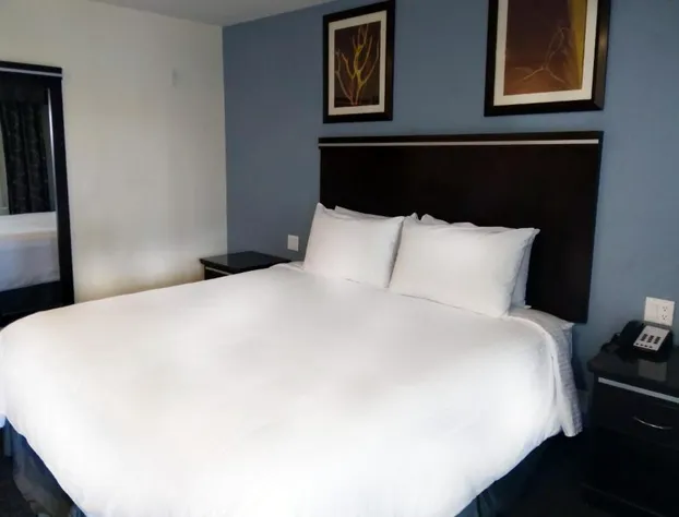 SureStay Hotel by Best Western Chula Vista San Diego Bay hotel detail image 3