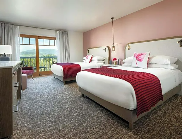 Hotel Corque hotel detail image 3