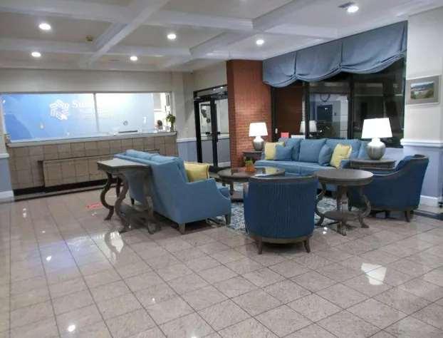 SureStay Plus Hotel by Best Western St Marys Cumberland hotel detail image 4