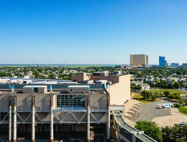 Sheraton Atlantic City Convention Center Hotel hotel detail image 2