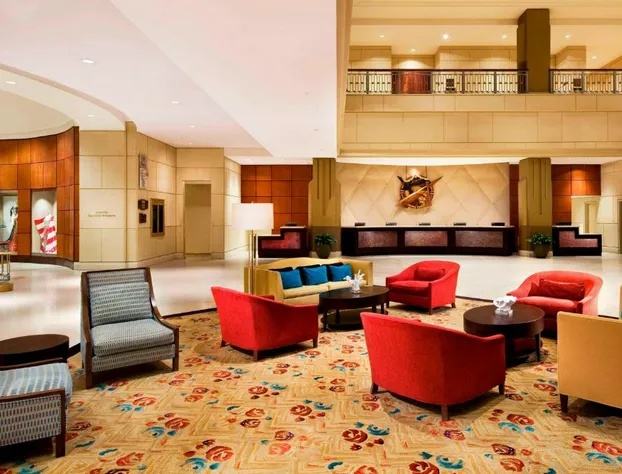 Sheraton Atlantic City Convention Center Hotel hotel detail image 3