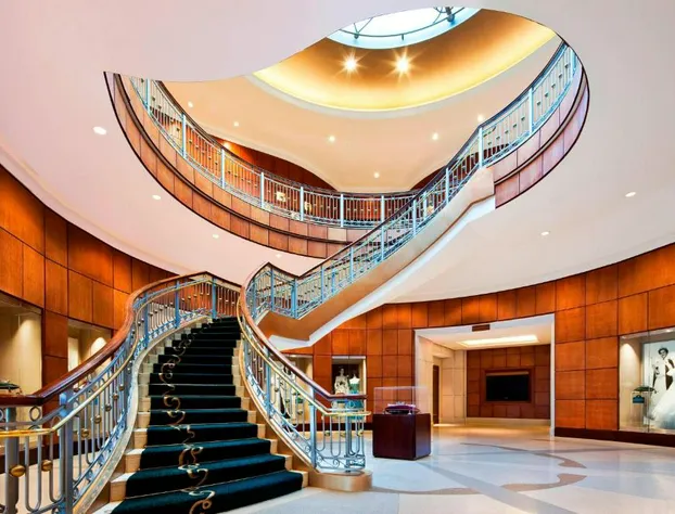 Sheraton Atlantic City Convention Center Hotel hotel detail image 4