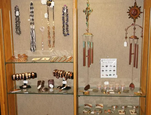 Dude Rancher Lodge hotel detail image 4