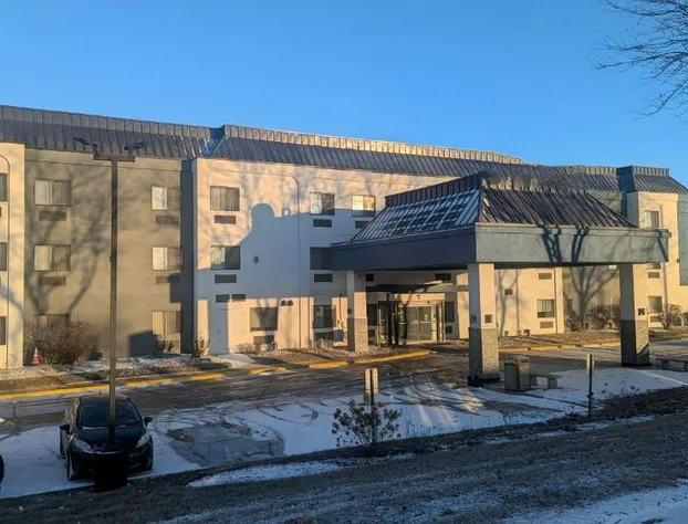 Best Western Bolingbrook Hotel hotel detail image 1