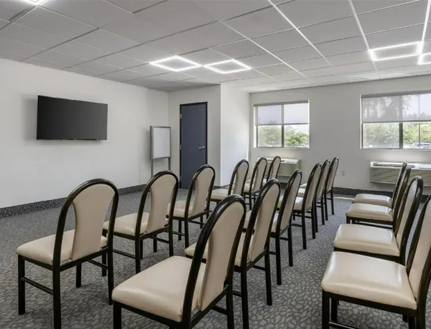 Best Western Bolingbrook Hotel hotel detail image 3