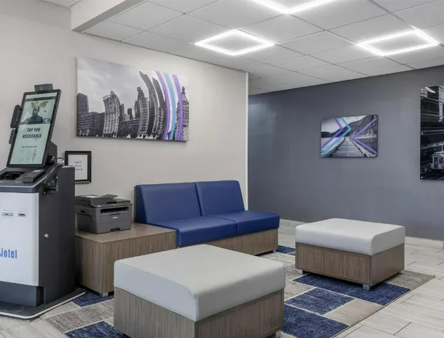 Best Western Bolingbrook Hotel hotel detail image 4