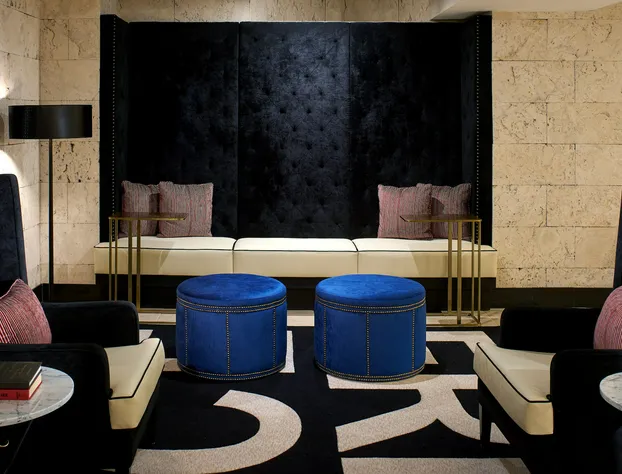 Kimpton George Hotel by IHG hotel detail image 1