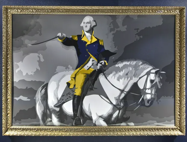 Kimpton George Hotel by IHG hotel detail image 2