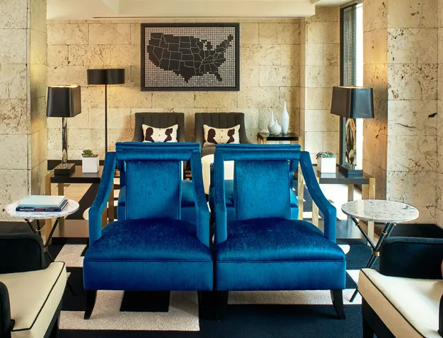 Kimpton George Hotel by IHG hotel detail image 4