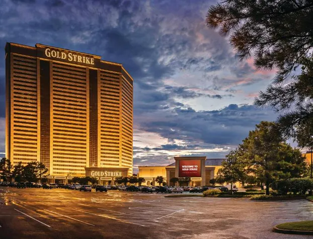 Gold Strike Casino Resort hotel detail image 1