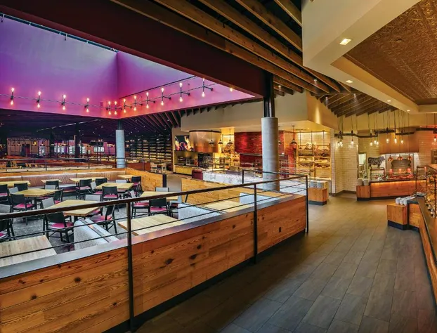 Gold Strike Casino Resort hotel detail image 2