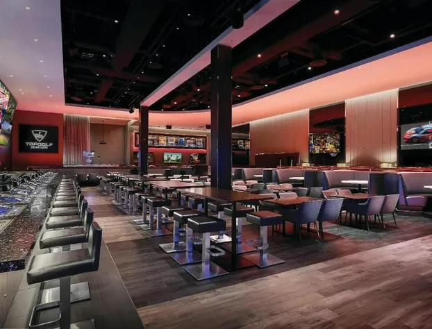 Gold Strike Casino Resort hotel detail image 4