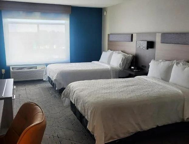 Holiday Inn Express Marietta - Atlanta Northwest by IHG hotel detail image 4