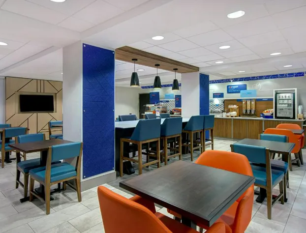 Holiday Inn Express Marietta - Atlanta Northwest by IHG hotel detail image 3