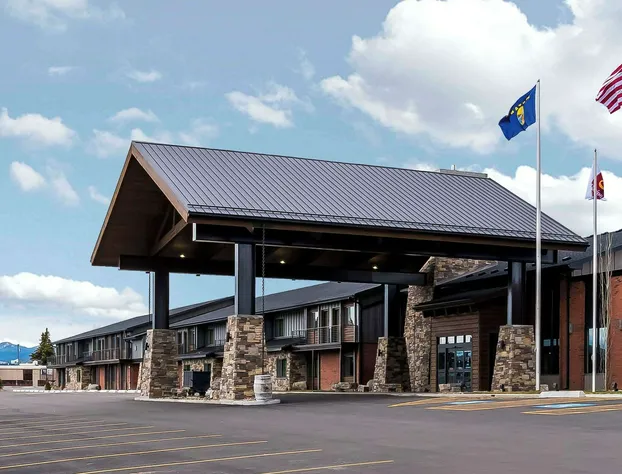 Copper King Convention Center, an Ascend Collection Hotel hotel detail image 1