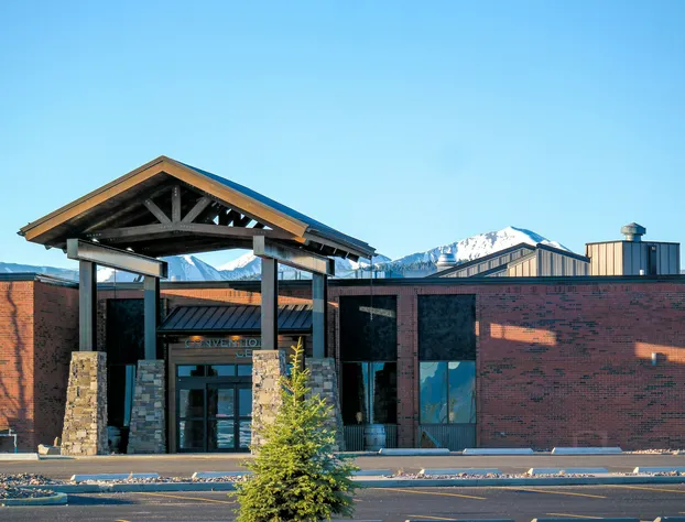 Copper King Convention Center, an Ascend Collection Hotel hotel detail image 2