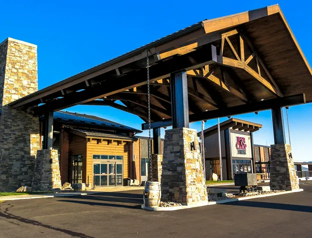 Copper King Convention Center, an Ascend Collection Hotel hotel detail image 3