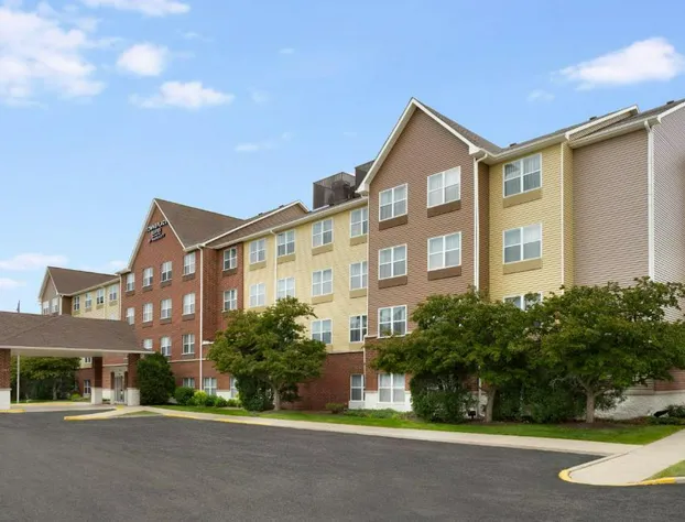 TownePlace Suites Chicago Naperville hotel detail image 1