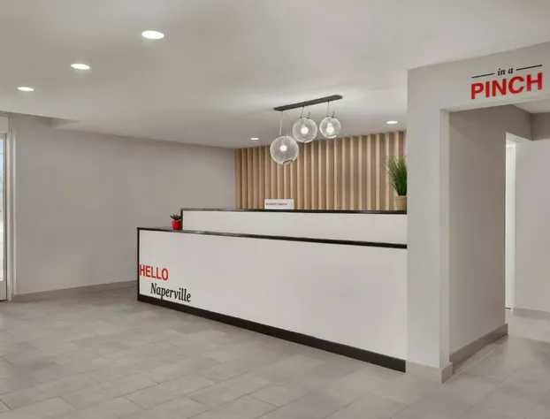 TownePlace Suites Chicago Naperville hotel detail image 2