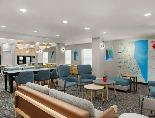 TownePlace Suites Chicago Naperville hotel detail image 3