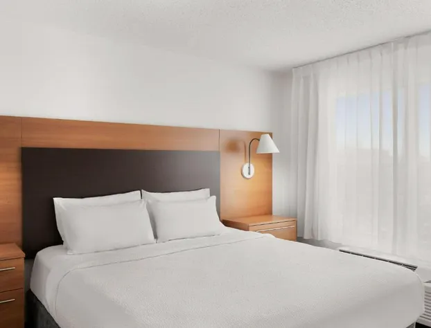 TownePlace Suites Chicago Naperville hotel detail image 4