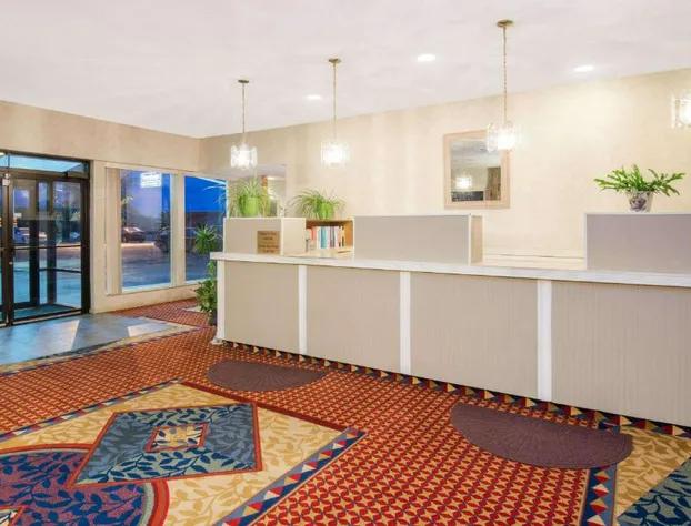 Studio Lodge Laramie hotel detail image 1