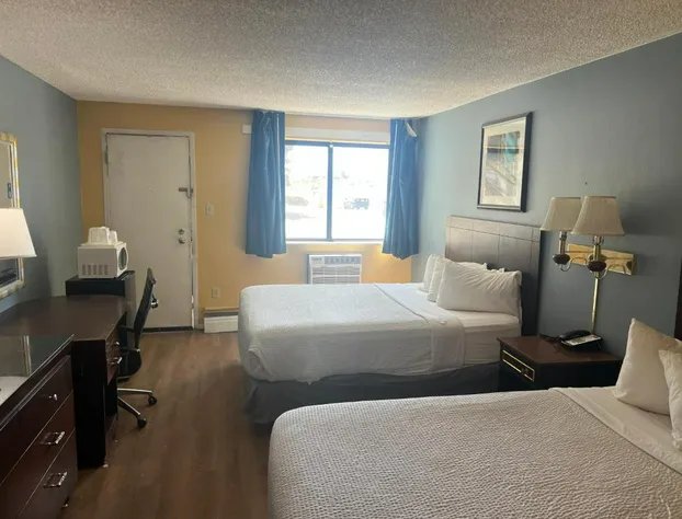 Studio Lodge Laramie hotel detail image 4