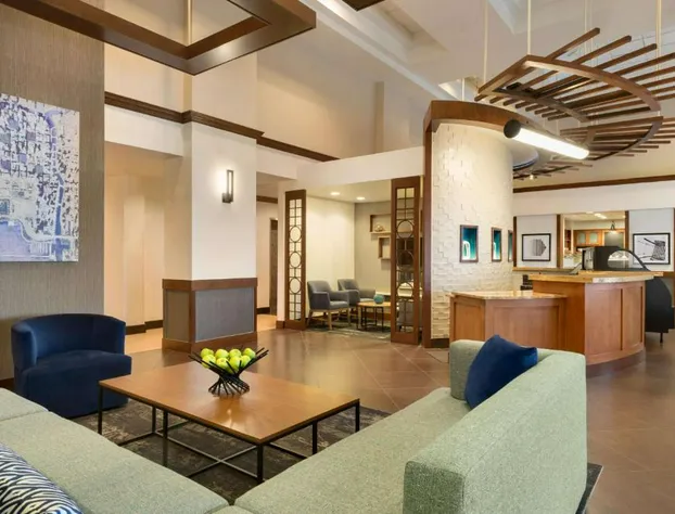 Hyatt Place Chicago/ Schaumburg hotel detail image 1