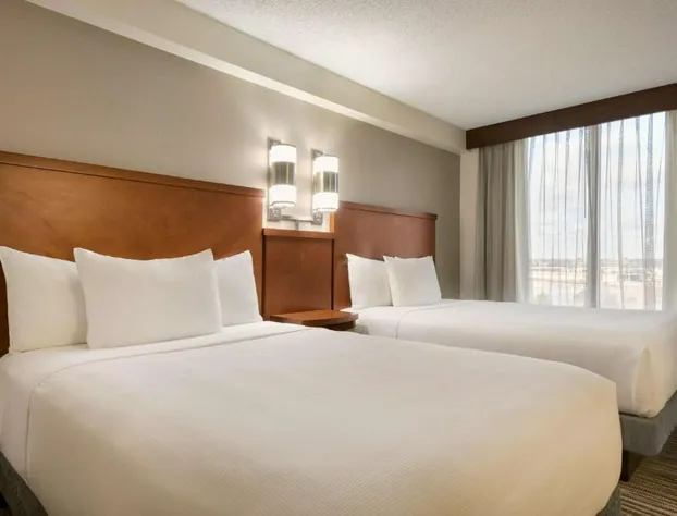 Hyatt Place Chicago/ Schaumburg hotel detail image 3