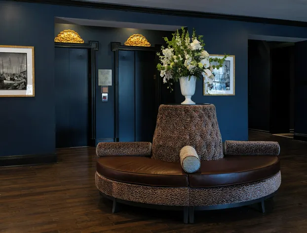 The William Fell Baltimore, Tapestry Collection by Hilton hotel detail image 3