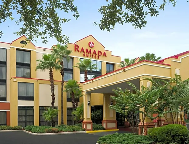 Ramada by Wyndham Suites Orlando Airport hotel detail image 2