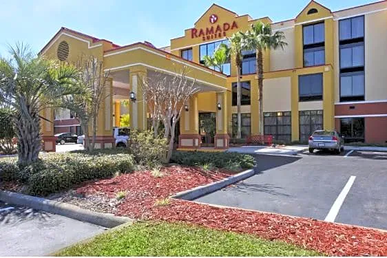 Ramada by Wyndham Suites Orlando Airport hotel detail image 3