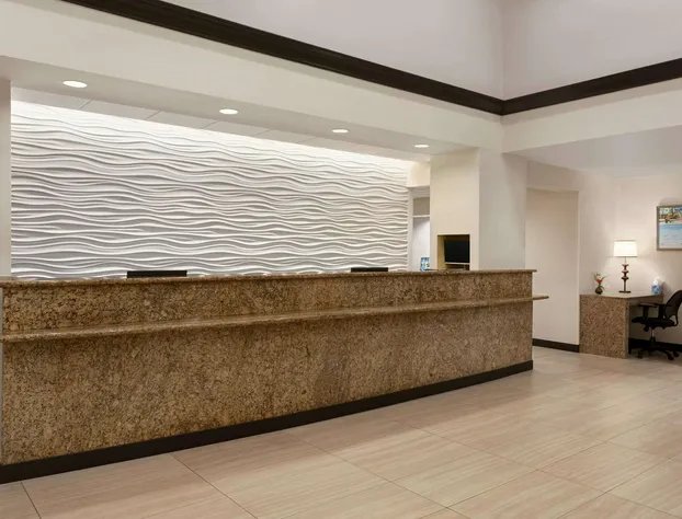 Ramada by Wyndham Suites Orlando Airport hotel detail image 4