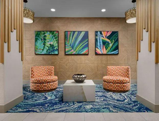 Hyatt Place Orlando / I-Drive / Convention Center hotel detail image 4