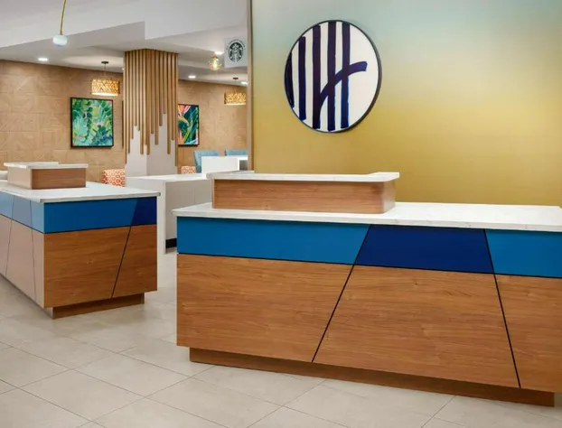 Hyatt Place Orlando / I-Drive / Convention Center hotel detail image 3