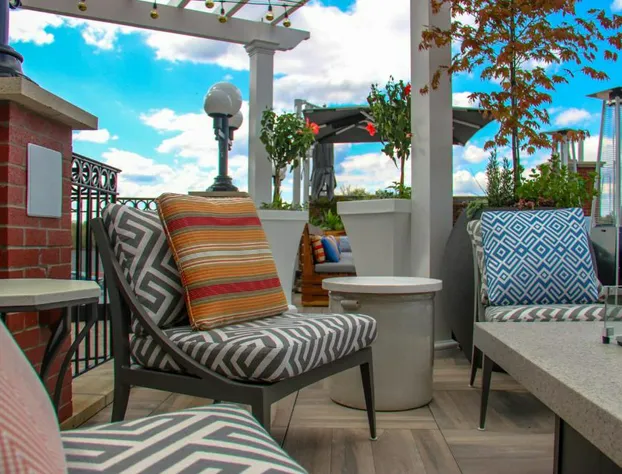 St James Hotel, a Historic Hotel of America hotel detail image 3