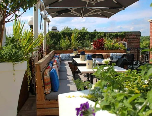 St James Hotel, a Historic Hotel of America hotel detail image 4